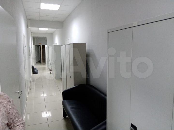 Помещение свободного назначения, 650 м²