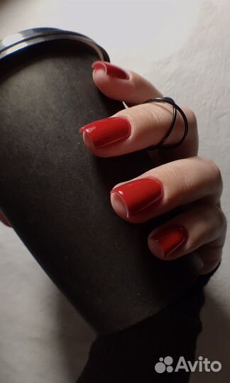 Маникюр/Педикюр/Наращивание