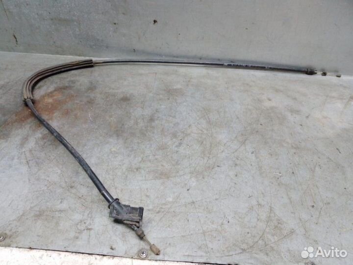 Трос стояночного тормоза Ford Focus Ii 2005-2008