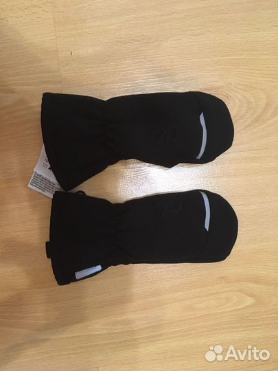 Варежки reima 2