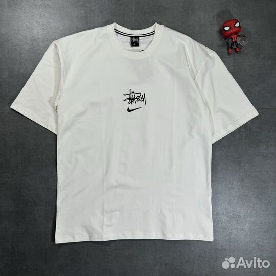 Футболка Nike Stussy