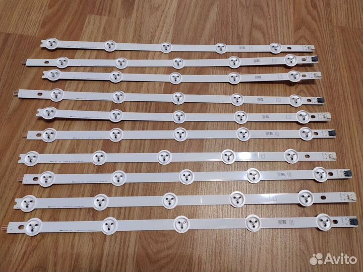 Led подсветка LG 42LA621V