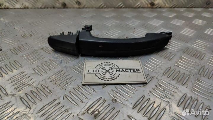 Ручка двери задней правой Ford Tourneo Custom 2.2