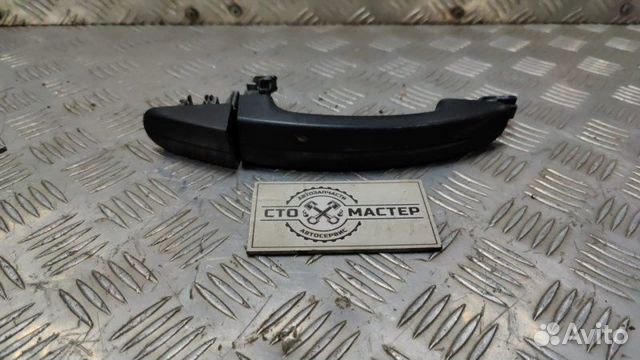 Ручка двери задней правой Ford Tourneo Custom 2.2