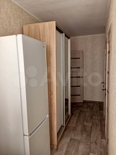 1-к. квартира, 36 м², 8/9 эт.