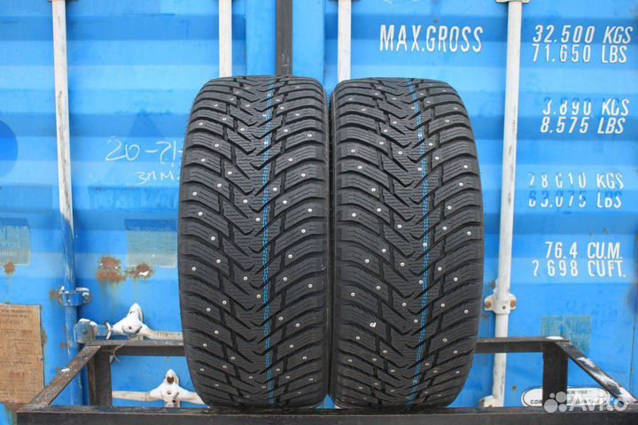 Nokian Tyres Hakkapeliitta 8 SUV 265/40 R21 109W