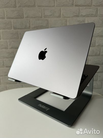 Как новый Apple macbook AIR М2 2022/Apple M2/8/256