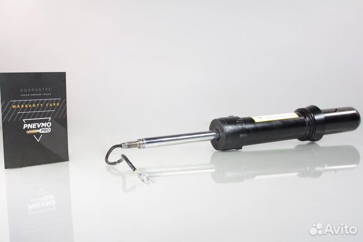 Амортизатор для Audi A6 C7 рестайлинг передний