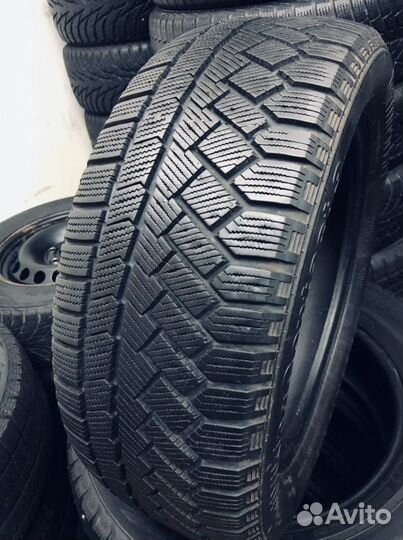 Continental ContiVikingContact 3 205/55 R16 91Q