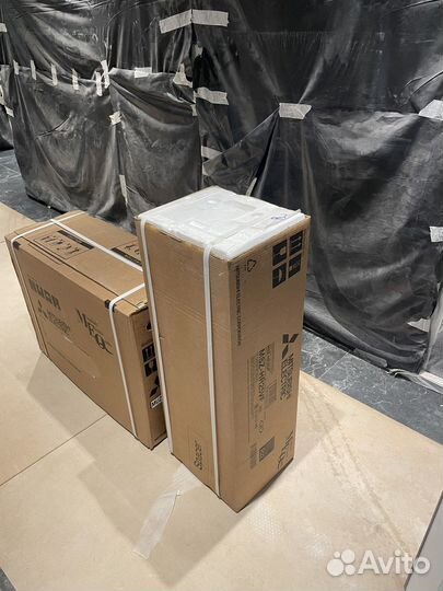 Кондиционер Mitsubishi Electric