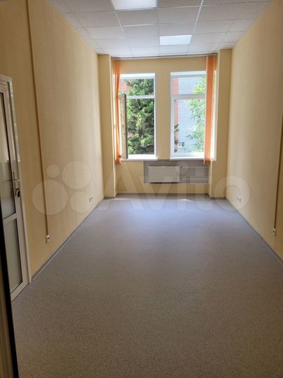 Офис, 447.7 м²