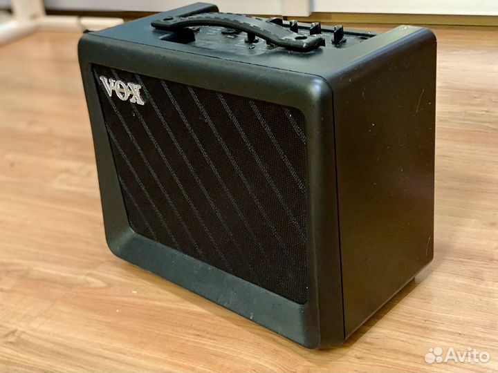 Комбоусилитель Vox VS15 GT