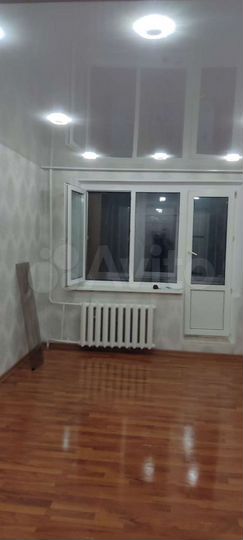 3-к. квартира, 57,8 м², 1/5 эт.