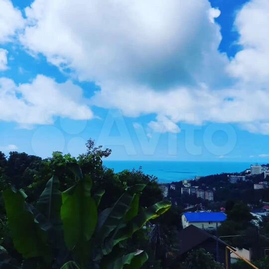 Дом 46 м² на участке 2 сот.