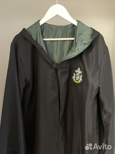 Мантия гарри поттера взрослая
