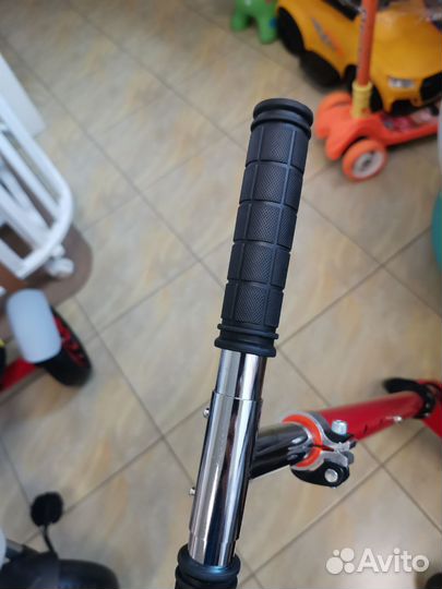 Самокат детский scooter
