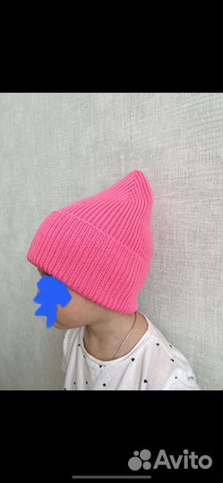 Шапки из мериноса