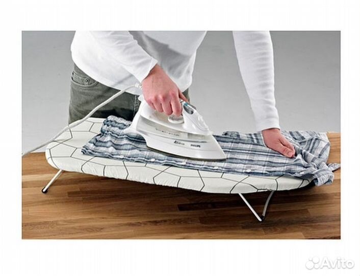 Гладильная доска IKEA