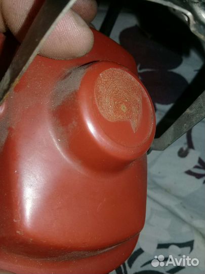 Стереонаушники СССР