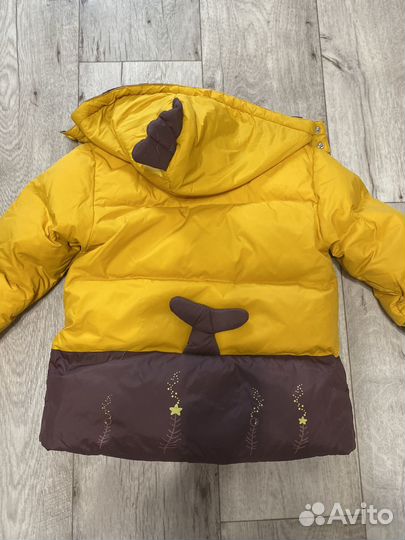 Костюм куртка с штанами