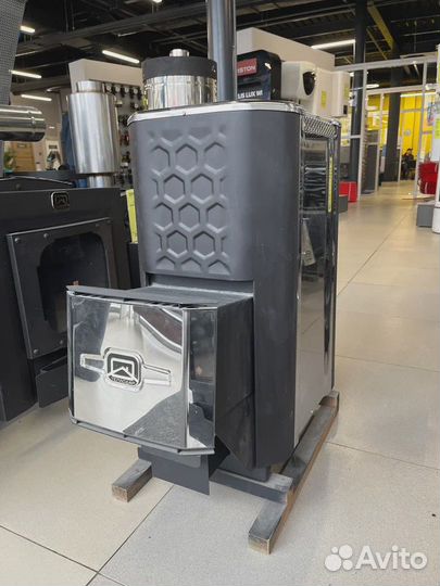 Печь дровяная для бани. Печь для бани