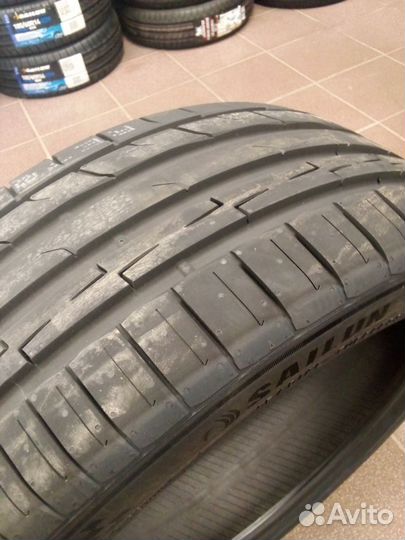 Sailun Atrezzo ZSR2 225/45 R18 95Y