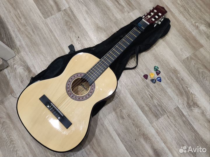 Классическая гитара