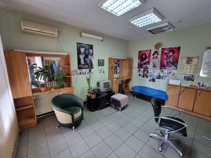 Торговая площадь, 68.7 м²