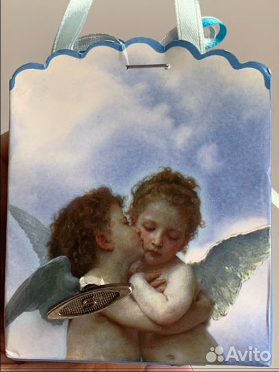 Музыкальные шкатулки