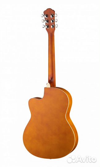 Акустическая гитара Naranda HS-3911-N