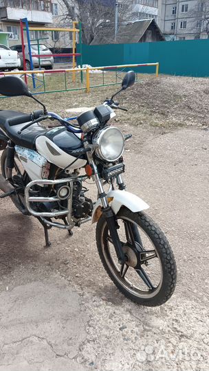 Рейсер 110