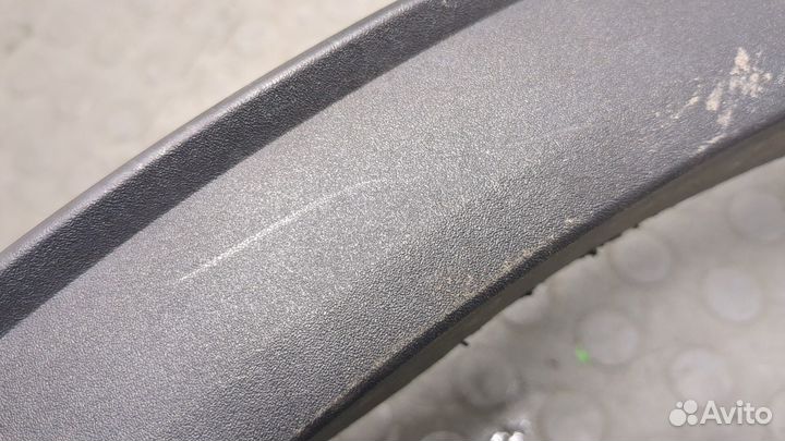 Молдинг крыла Ford Escape 2020, 2020