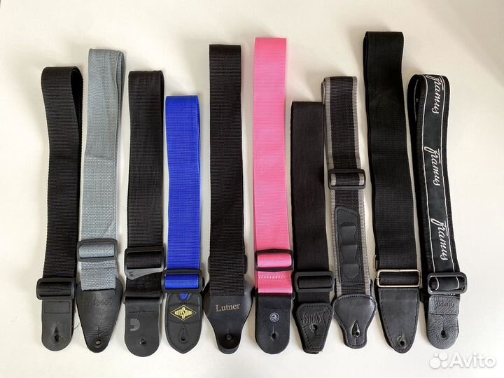 Ремень для гитары Ernie ball Daddario