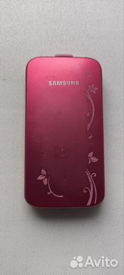 Samsung GT-C3520