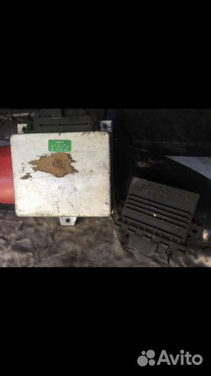 Фары Опель калибра