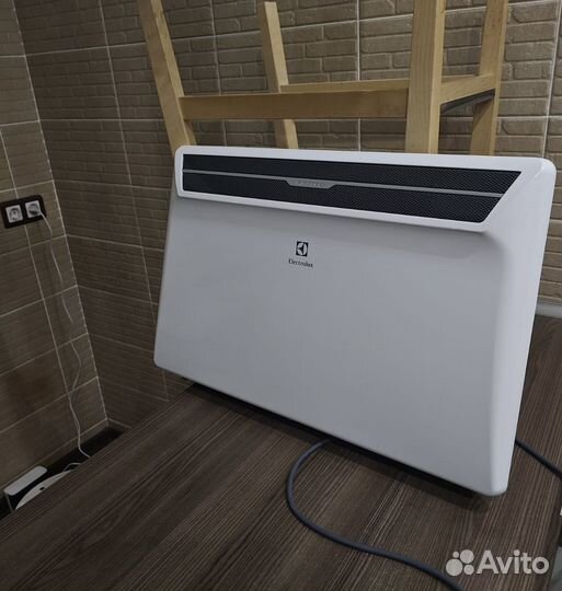 Конвектор electrolux