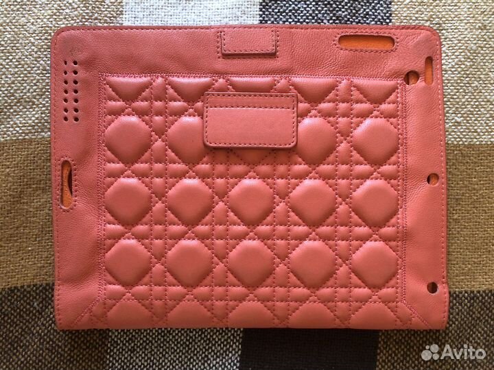 Чехол кожанный на iPad/samsung