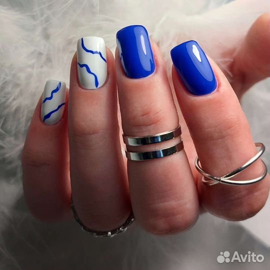 Мастер маникюра