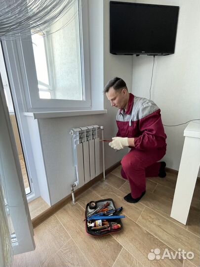 Мастер на час