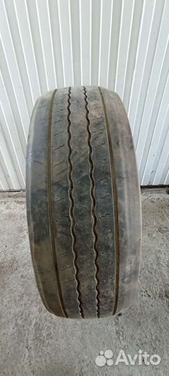 Continental Conti4x4Contact 315/70 R22