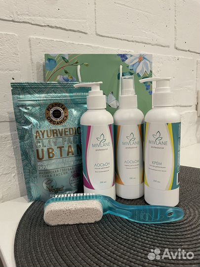 Наборы косметики