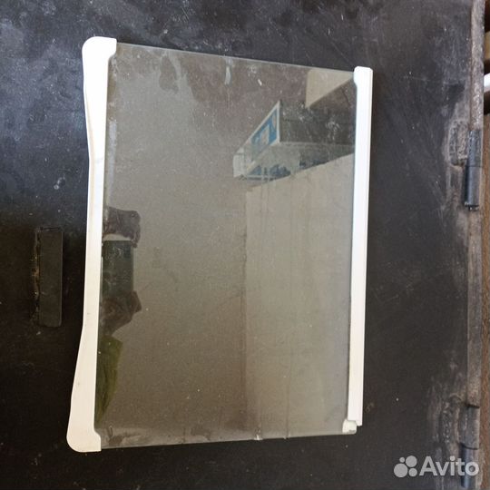 Полка Ящик холодильник LG