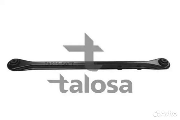 Talosa 46-07718 Рычаг зад.попереч.ford mondeo 00-0