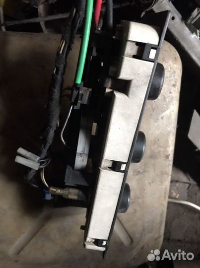 Переключатель