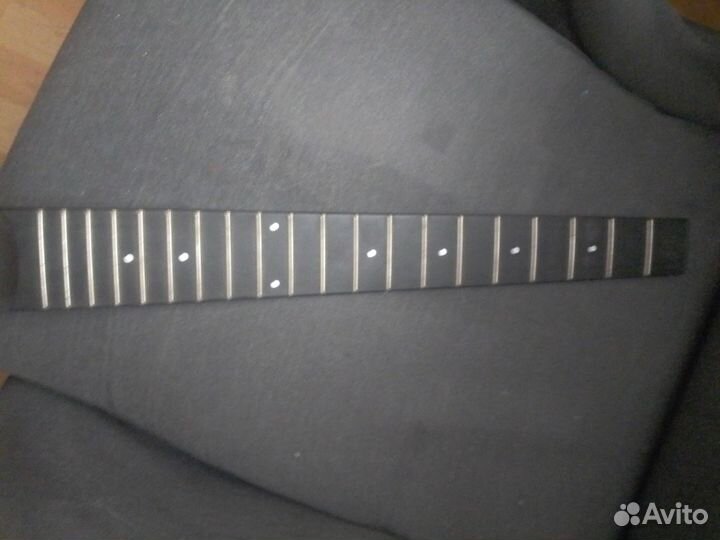 Накладка для грифа гитары