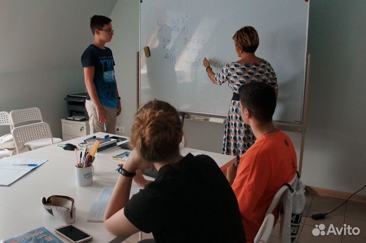 Репетиторы по всем предметам в юмр- егэ/огэ/впр