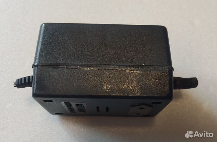 Блок питания Sega Mega Drive 2