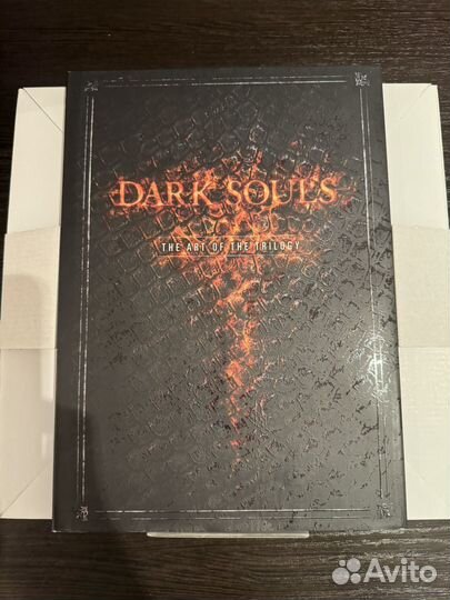 Dark souls 3 collectors edition