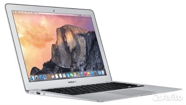 Apple MacBook Air 13 2017 продажа/обмен