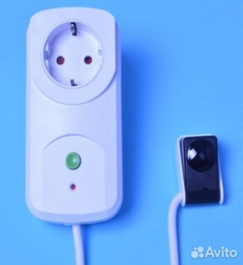 Сетевой фильтр автоотключения тв в дежурном режиме